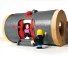 BRIO World - 33513 Metro Bahn Set Produktbild-Vorschau 13