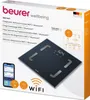 Bilancia diagnostica Beurer BF 880 con WIFI e Bluetooth Anteprima dell’immagine prodotto 4