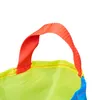 Sacchi saltellanti Relaxdays, set da 4, giochi all'aperto Anteprima dell’immagine prodotto 6