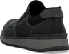 Rieker Herren Sneaker Slip-On Halbschuh extra weit Produktbild-Vorschau 30