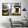 TPFLiving Kunstdruck LW-05 (OHNE RAHMEN) Poster - Leinwand Produktbild-Vorschau 7