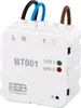 EOB BPT001 Unterputzempfänger einzeln Empfänger, weiß BT001 Produktbild-Vorschau 3