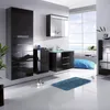FACKELMANN LED Spiegelschrank KARA / mit Soft-Close-System Produktbild-Vorschau 5