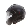 Caberg Levo X Klapphelm, schwarz matt, L (59/60) Produktbild-Vorschau 2