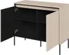 yourhouse24 Kommode TREND TR-02 mit dekorative Fräsungen Produktbild-Vorschau 3