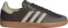 A single Adidas Samba OG sneaker is shown from the side against a white background. Podgląd zdjęcia produktu