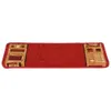 vidaXL Tapis d'escalier autocollant 15 pcs. 65x21x4 cm Voir les images du produit 11
