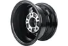 UNITRAILER Alufelge 10 Zoll 5x112 für schwere Anhänger und Produktbild-Vorschau 4