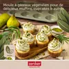Forma na muffiny 12 ks Zenker 7456, 7 cm, ILAG Maximizing Náhľad obrázku produktu 12