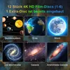Planetarium Sternenhimmel Projektor 12 Planeten Discs  Produktbild-Vorschau 3