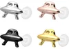 Ohrpiercing, Nasenpiercing PTFE Labret mit Innengewinde + Produktbild-Vorschau 2