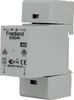 Friedland E3554N, 220 - 240 V, 50 Hz, 8 V, 2 A, Grau, 34 mm Produktbild-Vorschau 1