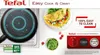Tefal Easy Cook & Clean Pfanne, Bratpfanne, Produktbild-Vorschau 10