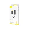 Baseus Redukcja kablowa z USB - C na 3,5 mm Audio Jack L54 Podgląd zdjęcia produktu 9