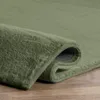 Koberec Tutumi Rabbit Olive 140X200 Green Náhled obrázku produktu 5