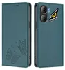 Custodia in pelle per ZTE Nubia Focus 2, custodia a libro Anteprima dell’immagine prodotto 9