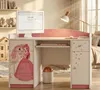 Happy Babies Kinderschreibtisch 125x89x60 Klein Produktbild-Vorschau 1