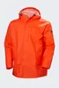 Kurtka Przeciwdeszczowa Helly Hansen Mandal Orange Podgląd zdjęcia produktu 1