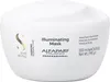 ALFAPARF Milano Illuminating Mask, 200 ml, Frauen, normales Produktbild-Vorschau 3