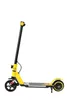 KXQ-EPRO Elektroscooter Kinder Klappbar Elektroroller Gelb Produktbild-Vorschau 8