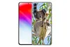 MuchoWow® Handyhülle Schutzhülle Hülle für Samsung Galaxy Produktbild-Vorschau 2