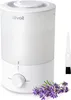 LEVOIT Luftbefeuchter Kinderzimmer Top Fill 3L25H mit Licht Produktbild-Vorschau 6