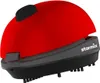 Starmix Saugmaus rot Tisch-Staubsauger Batterie(AA) Produktbild-Vorschau 1