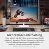 Dell 27 Plus USB-C Monitor - S2725QC Produktbild-Vorschau 10