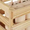 relaxdays Kubb mit Transportbox Produktbild-Vorschau 8