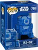 Figurka PVC POP! Star Wars SWS11-R2-D2 9 cm od Funko Anteprima dell’immagine prodotto 1