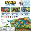 Sonic Super Teams - Il gioco di corse con Sonic Anteprima dell’immagine prodotto 3