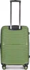 Stratic Bright + Koffer M (erweiterbar) - Olive Produktbild-Vorschau 2
