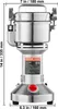 VEVOR elektrische Getreidemühle Produktbild-Vorschau 8