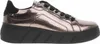 Rieker donna W2601-91 metallizzato 39 Anteprima dell’immagine prodotto 1