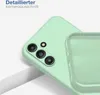 Hülle für Samsung Galaxy S23+ mit 9H Displayglas Produktbild-Vorschau 3