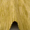 Natur Teppich Kelim Toskana Grün, Größe:90x160 cm Produktbild-Vorschau 4