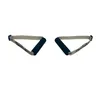 Maniglie per Theraband, in coppia | Coppia (1 coppia) Anteprima dell’immagine prodotto 3