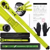 1/2" 28-210Nm CrMO & CrV DYNAMOMETR Klucz do kół CERTYFIKAT Podgląd zdjęcia produktu 1