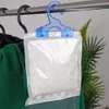 Účinný pohlcovač vlhkosti pro šatnu a šatnu Náhled obrázku produktu 4