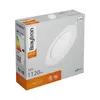 Braytron Faretto da incasso a pannello LED da 12 W, faretto Anteprima dell’immagine prodotto 7