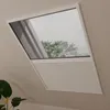 Dachfenster Fliegengitter Plissee Multi - Verdunkelung - Produktbild-Vorschau 4