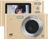 4K-Digitalkamera-Camcorder, 48-MP-Digitalvideokamera, Produktbild-Vorschau 1