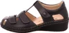 Finn Comfort, Fünen, Damen, Sandale, Schwarz, Leder, NEU - Produktbild-Vorschau 14