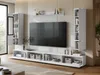 MINIO go for it, VEVE XXL, Wohnwand 300 cm, LED, Produktbild-Vorschau 3