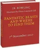 Fantastic Beasts and Where to Find Them/Illustr. Ed. Produktbild-Vorschau 3