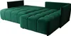 Ecksofa mit Schlaffunktion ONIL L Monolith 37 Rechts Produktbild-Vorschau 3