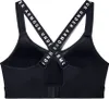 UNDER ARMOUR Infinity High Sport-BH Damen 001 - Produktbild-Vorschau 4