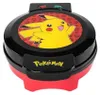 Uncanny Brand 3000116 Uncanny - Pokemon Waffeleisen Pikachu Voir les images du produit 6