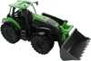 LENA Worxx Traktor Deutz Fahr Agrotron 7250 TTV v měřítku Náhled obrázku produktu 10