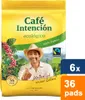 Café Intención AROMATICO Kaffeepads Mega-Sparpaket, 6x36 Produktbild-Vorschau 3